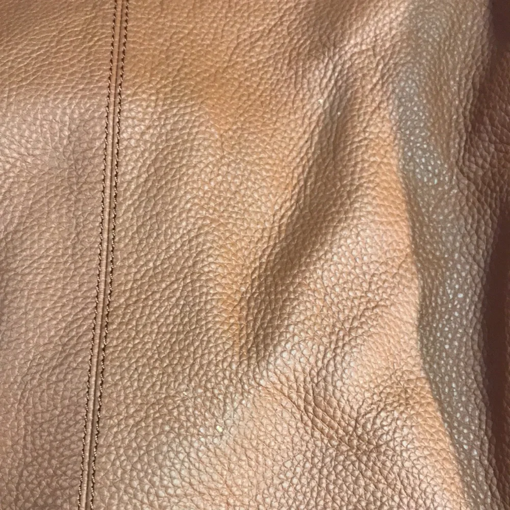 Onna Ehrlich Rachel Brown Cognac shoulder bag - Picture 11 of 11